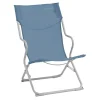 Outwell Sauntons Lux Klappstuhl - Ocean Blue