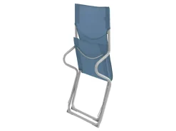 Outwell Sauntons Lux Klappstuhl - Ocean Blue