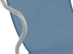 Outwell Sauntons Lux Klappstuhl - Ocean Blue