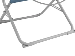 Outwell Sauntons Lux Klappstuhl - Ocean Blue