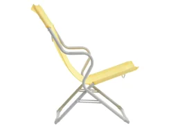 Outwell Sauntons Lux Klappstuhl - Sunburst