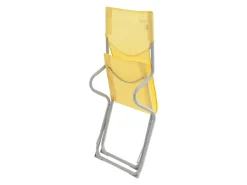 Outwell Sauntons Lux Klappstuhl - Sunburst