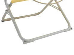 Outwell Sauntons Lux Klappstuhl - Sunburst