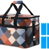Packaway 30 Liter isolierte Kühltasche - Blok