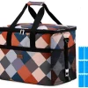 Packaway 40 Liter isolierte Kühltasche - Blok