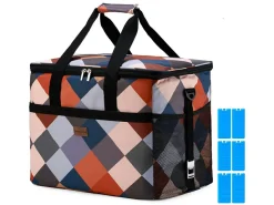 Packaway 40 Liter isolierte Kühltasche - Blok
