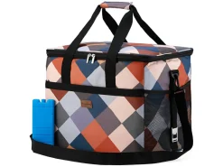 Packaway 40 Liter isolierte Kühltasche - Blok