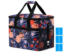 Packaway 40 Liter isolierte Kühltasche - Valencia