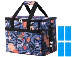 Packaway 30 Liter isolierte Kühltasche - Valencia