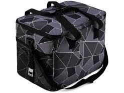 Packaway 40 Liter isolierte Kühltasche - Abstrakt