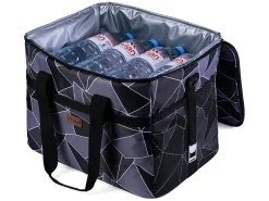 Packaway 40 Liter isolierte Kühltasche - Abstrakt
