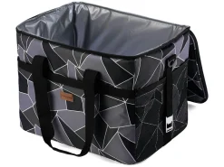 Packaway 40 Liter isolierte Kühltasche - Abstrakt