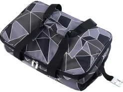Packaway 40 Liter isolierte Kühltasche - Abstrakt