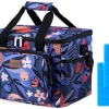 Packaway 15 Liter isolierte Kühltasche – Valencia