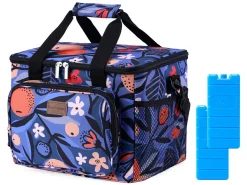 Packaway 15 Liter isolierte Kühltasche – Valencia
