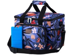 Packaway 15 Liter isolierte Kühltasche – Valencia