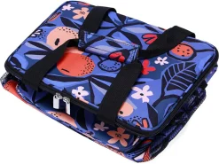Packaway 15 Liter isolierte Kühltasche – Valencia