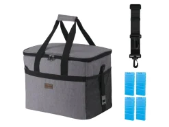 Packaway 30 Liter Kühltasche - Grey