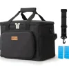 Packaway 15 Liter Kühltasche - Black