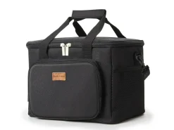 Packaway 15 Liter Kühltasche - Black
