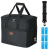 Packaway 40 Liter Kühltasche - Black