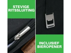 Packaway 40 Liter Kühltasche - Black