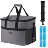 Packaway 40 Liter Kühltasche - Grey
