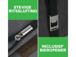 Packaway 40 Liter Kühltasche - Grey