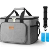Packaway 15 Liter Kühltasche - Grey