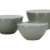Palma 6-teiliges Schalenset - Green