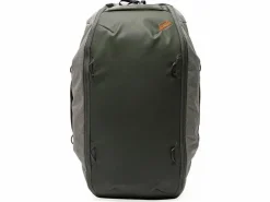 Peak Design Travel Duffelpack 65L Reisetasche - Green