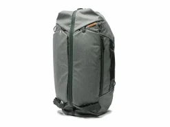 Peak Design Travel Duffelpack 65L Reisetasche - Green