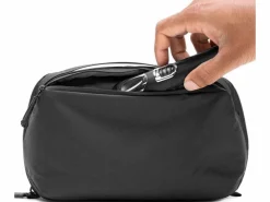 Peak Design Waschbeutel Klein - Schwarz
