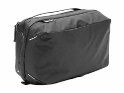 Peak Design Waschbeutel Klein - Schwarz
