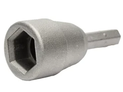 Peggy Peg Alu Tool Steckschlüssel