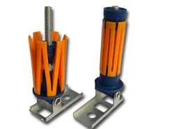 Peggy Peg Fix & Go Adapter Puffer