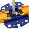 Peggy Peg Fix & Go Ankerplatte