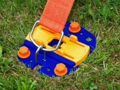 Peggy Peg Fix & Go Ankerplatte