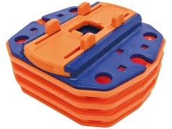 Peggy Peg Fix & Go Bridge Abstandsplatte