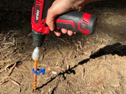 Peggy Peg Kombi Tool Steckschlüssel