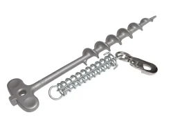 Peggy Peg Pet Peg 2.0 Schraubhering