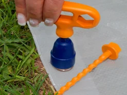Peggy Peg S Schraubheringe