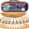 Peggy Peg Schraubheringe Startkit