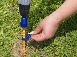 Peggy Peg Schraubheringe Startkit