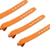 Peggy Peg Silikon Straps