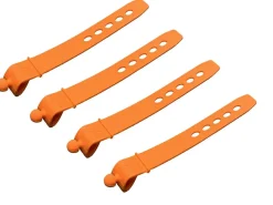 Peggy Peg Silikon Straps