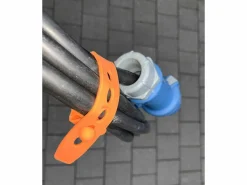 Peggy Peg Silikon Straps