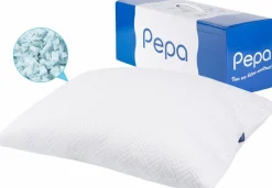 Pepa Classic 50 x 60 Memory-Schaumstoff Kissen