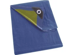 Perel 110 g/m2 Bodenplane - 400 x 600 cm