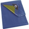 Perel 110 g/m2 Bodenplane - 400 x 400 cm
